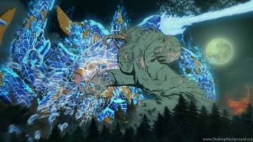 Naruto Utlimate Ninja Storm Wallpaper Page 71