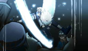 Naruto Utlimate Ninja Storm Wallpaper Page 90