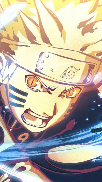 Naruto Utlimate Ninja Storm Wallpaper Page 70