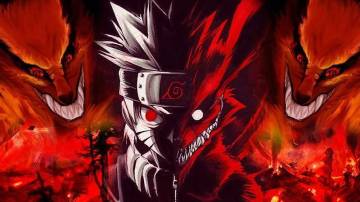 Naruto Uzumaki And Sasuke Uchiha Wallpaper Hd Page 75