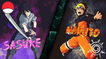 Naruto Uzumaki And Sasuke Uchiha Wallpaper Hd Page 45