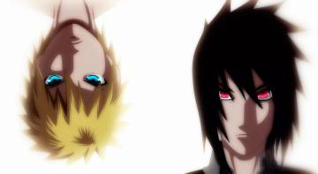 Naruto Uzumaki And Sasuke Uchiha Wallpaper Hd Page 97