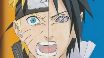 Naruto Uzumaki And Sasuke Uchiha Wallpaper Hd Page 23