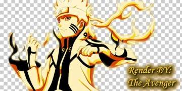 Naruto Uzumaki Computer Wallpaper Page 84