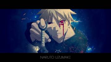Naruto Uzumaki Computer Wallpaper Page 58