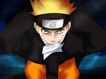 Naruto Uzumaki Computer Wallpaper Page 54