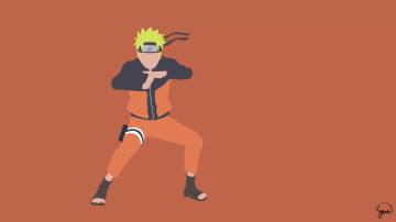 Naruto Uzumaki Computer Wallpaper Page 20