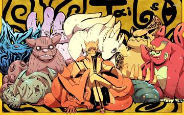 Naruto Uzumaki Computer Wallpaper Page 53