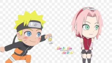 Naruto Uzumaki Computer Wallpaper Page 100