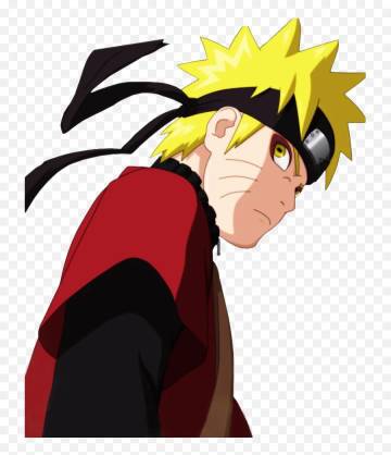 Naruto Uzumaki Shippuden Sage Mode Wallpaper Page 56