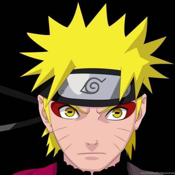 Naruto Uzumaki Shippuden Sage Mode Wallpaper Page 10