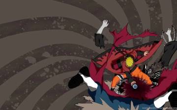 Naruto Uzumaki Shippuden Sage Mode Wallpaper Page 28