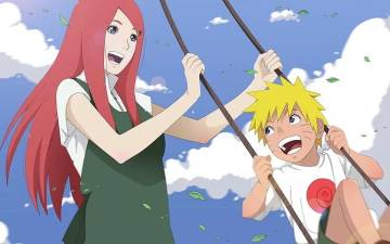 Naruto Uzumaki Wallpaper Android Hd Page 77