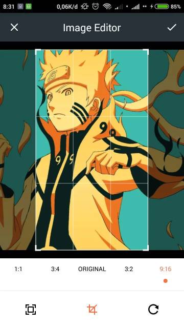 Naruto Uzumaki Wallpaper Android Hd Page 98