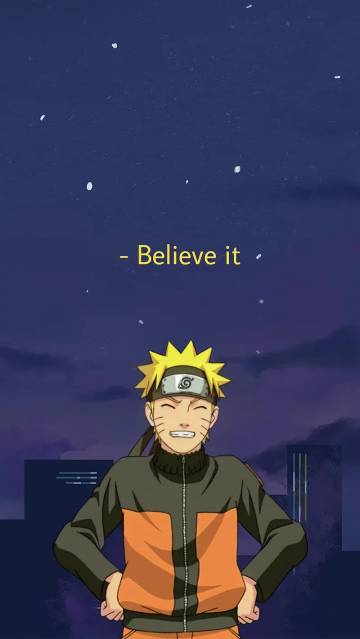 Naruto Uzumaki Wallpaper Android Hd Page 43