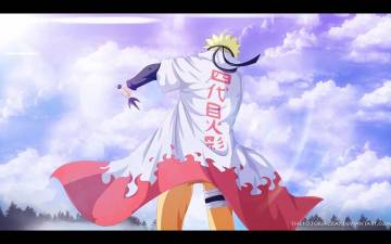 Naruto Uzumaki Wallpaper Android Hd Page 23