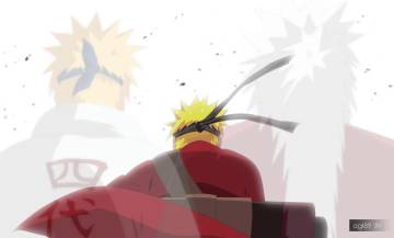 Naruto Uzumaki Wallpaper Android Hd Page 96