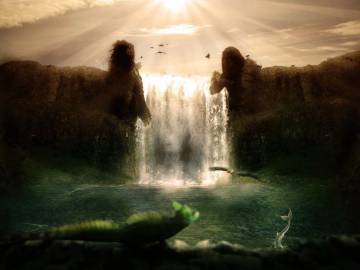 Naruto Valley Of The End Wallpaper Page 44