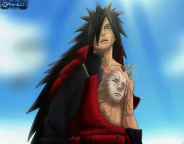 Naruto Valley Of The End Wallpaper Page 32