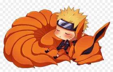 Naruto Vs Kyuubi Wallpaper Page 92
