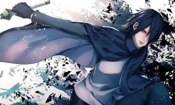 Naruto Vs Saske Wallpaper Sword Reflectio Page 78
