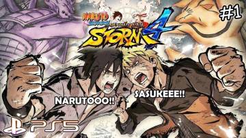 Naruto Vs Sasuke 16k Wallpaper Page 24