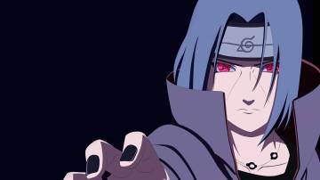 Naruto Vs Sasuke 16k Wallpaper Page 48