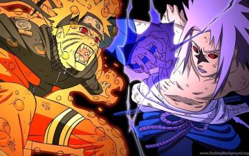 Naruto Vs Sasuke 8k Wallpaper Page 47