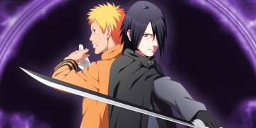 Naruto Vs Sasuke Clash Duo Live Wallpaper Page 58