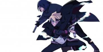 Naruto Vs Sasuke Dual Monitor Wallpaper 2560x1024 Page 84