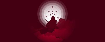 Naruto Vs Sasuke Dual Monitor Wallpaper 2560x1024 Page 93