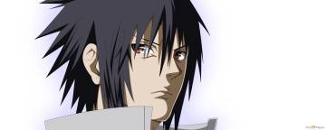 Naruto Vs Sasuke Dual Monitor Wallpaper 2560x1024 Page 99