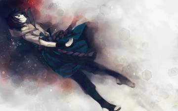 Naruto Vs Sasuke Dual Monitor Wallpaper 2560x1024 Page 98