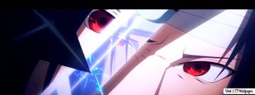 Naruto Vs Sasuke Dual Monitor Wallpaper Page 75