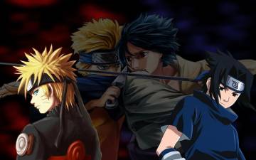Naruto Vs Sasuke Iphone Live Wallpaper Page 66