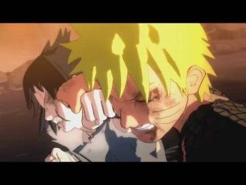 Naruto Vs Sasuke Storm 4 Wallpaper Page 72
