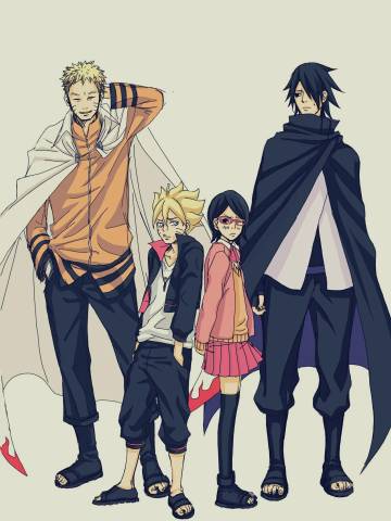 Naruto Vs Sasuke Wallpaper 2048 Page 80
