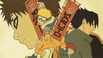 Naruto Vs Sasuke Wallpaper 2048 Page 93