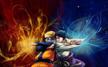 Naruto Vs Sauske 1080p Wallpapers For Pc Page 18