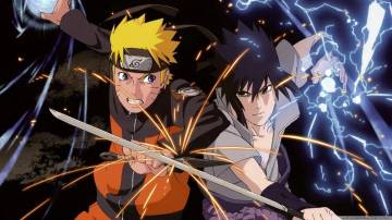 Naruto Vs Sauske 1080p Wallpapers For Pc Page 12