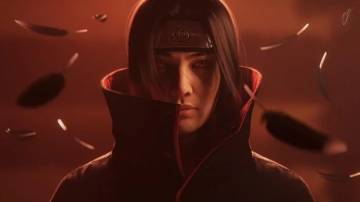 Naruto Wallpaper 1080p Realisticc Page 74