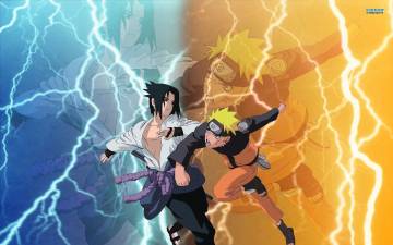 Naruto Wallpaper 1920 X 1080p Page 46