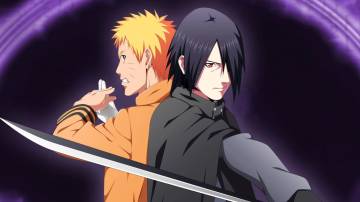 Naruto Wallpaper 1920 X 1080p Page 23