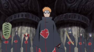 Naruto Wallpaper 1920 X 1080p Page 69