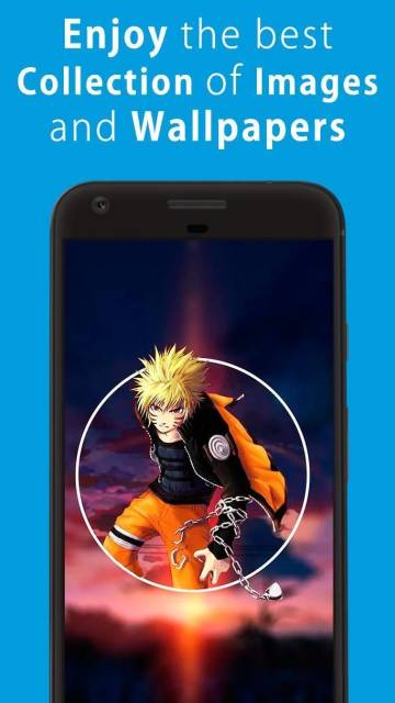 Naruto Wallpaper 3d App Page 13