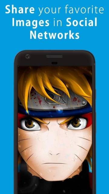 Naruto Wallpaper 3d App Page 8