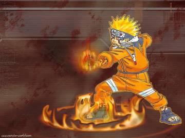 Naruto Wallpaper 3d App Page 59