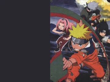 Naruto Wallpaper 3d App Page 56