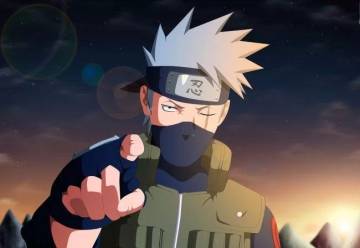 Naruto Wallpaper 4k 1600x900 Page 55
