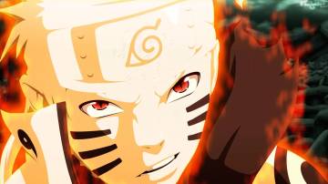Naruto Wallpaper 4k 1600x900 Page 97